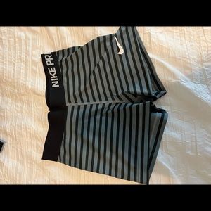 Nike Pro Spandex
